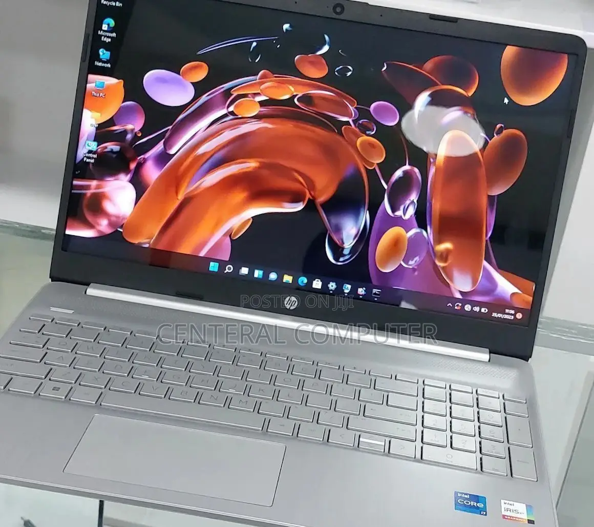 New Laptop HP Stream Notebook 16GB Intel Core I7 SSD 512GB