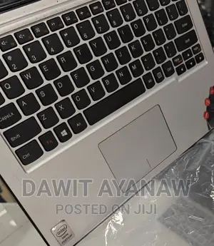 New Laptop Lenovo 4GB Intel Core 2 Quad HDD 500GB