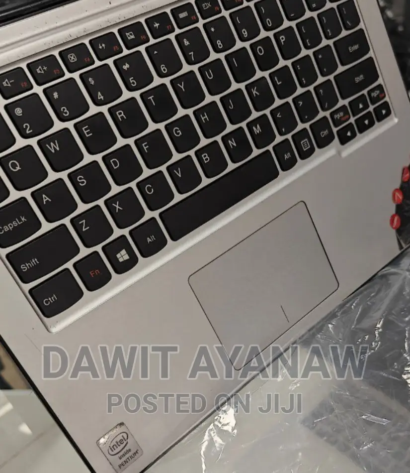 New Laptop Lenovo 4GB Intel Core 2 Quad HDD 500GB