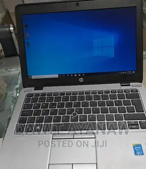 Photo - New Laptop HP 4GB Intel Core I5 SSD 500GB