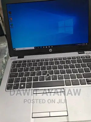 New Laptop HP 4GB Intel Core I5 SSD 500GB