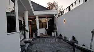 3bdrm Villa in አዲስ አበባ, Nifas Silk-Lafto for sale