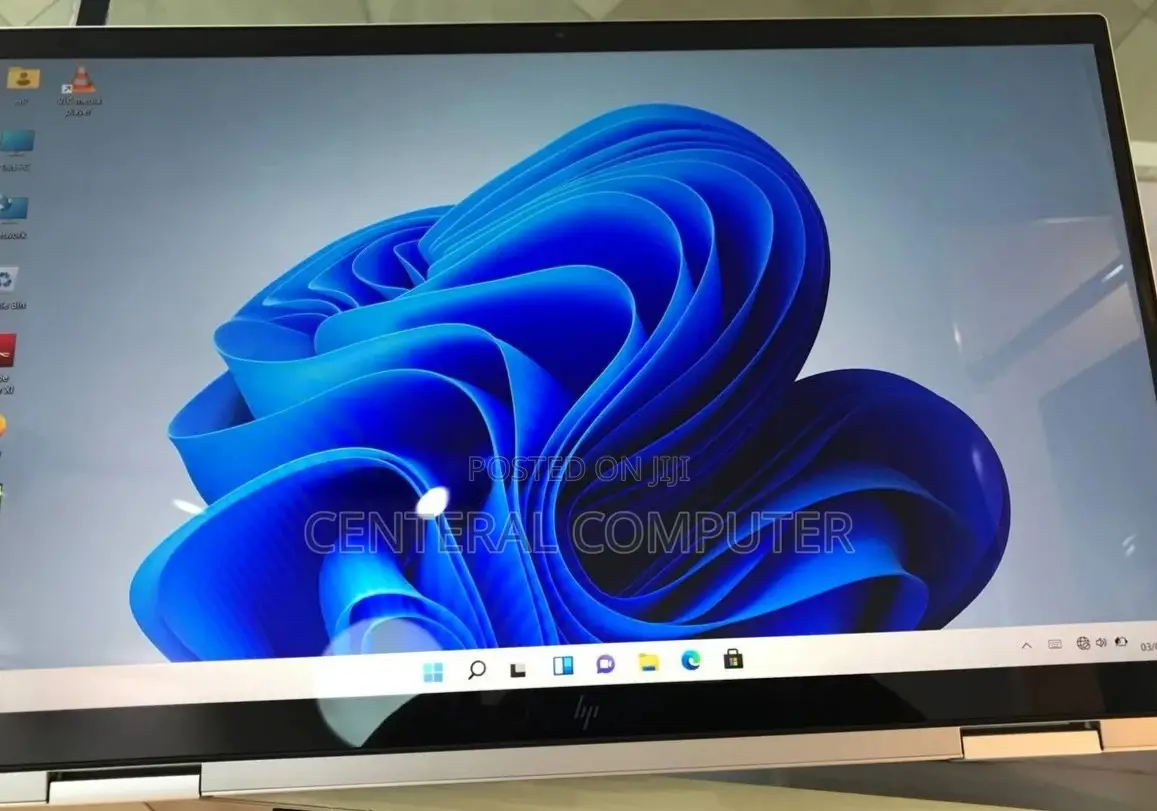 New Laptop HP Envy X2 11 16GB Intel Core I5 SSD 512GB