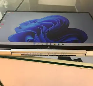 New Laptop HP Envy X2 11 16GB Intel Core I5 SSD 512GB