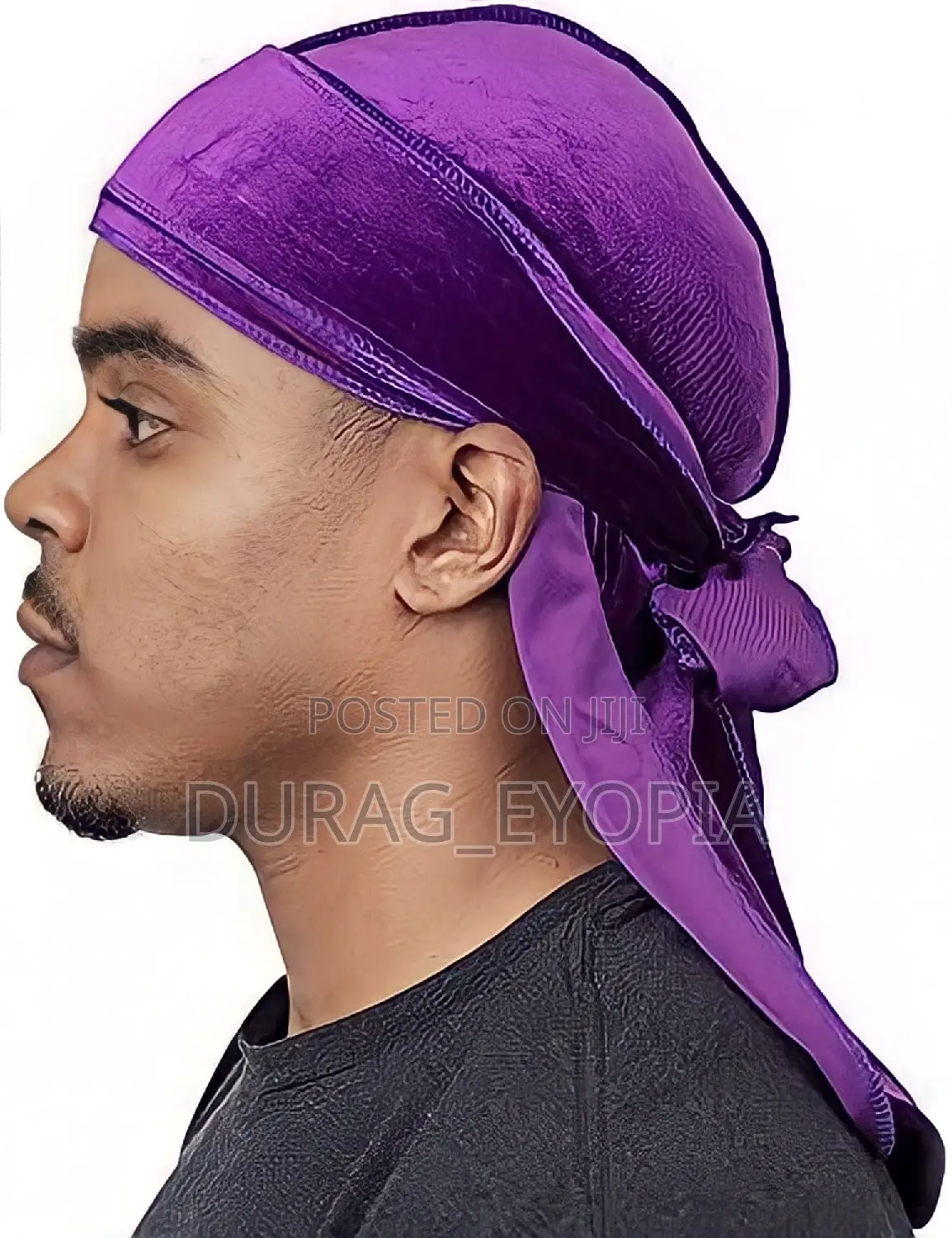 Durag Eyopia