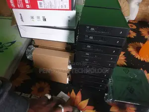 Photo - DVR Digital Video Recorder 8ch