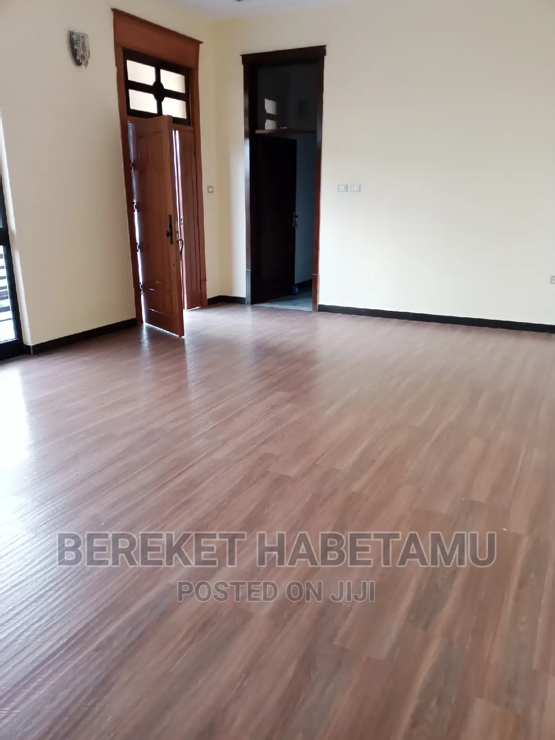 5bdrm Villa in አዲስ አበባ, Nifas Silk-Lafto for sale