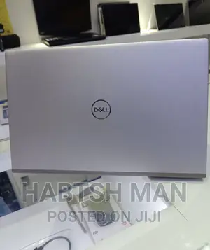 New Laptop Dell Inspiron 15 16GB Intel Core I7 SSD 512GB