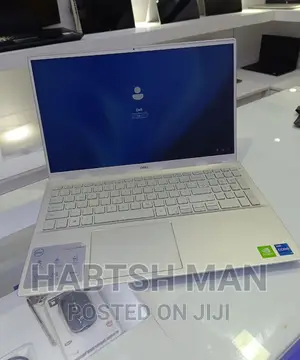 New Laptop Dell Inspiron 15 16GB Intel Core I7 SSD 512GB