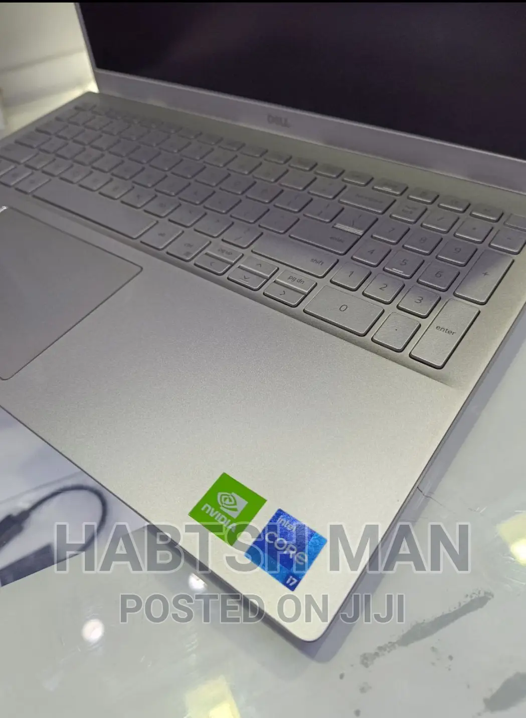 New Laptop Dell Inspiron 15 16GB Intel Core I7 SSD 512GB