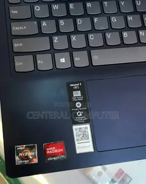 New Laptop Lenovo IdeaPad Z585 8GB AMD Ryzen 5 SSD 512GB