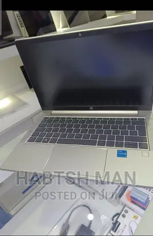 Photo - New Laptop HP ProBook 430 G8 8GB Intel Core I3 SSD 512GB