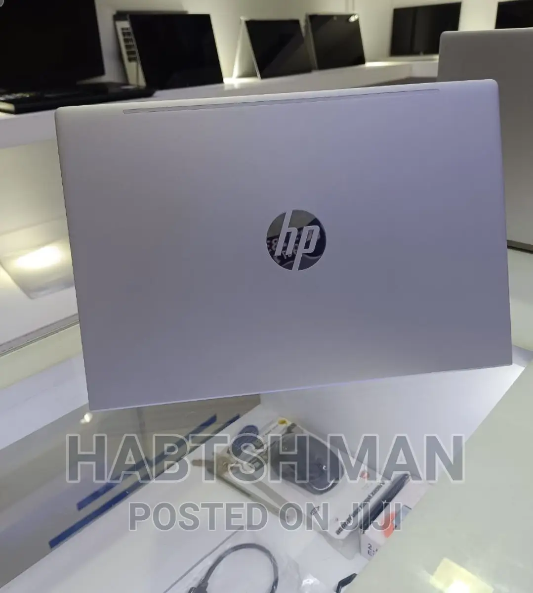 New Laptop HP ProBook 430 G8 8GB Intel Core I3 SSD 512GB