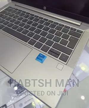 New Laptop HP ProBook 430 G8 8GB Intel Core I3 SSD 512GB