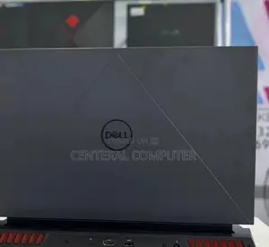 Photo - New Laptop Dell G GB Intel Core I9 SSD 1T
