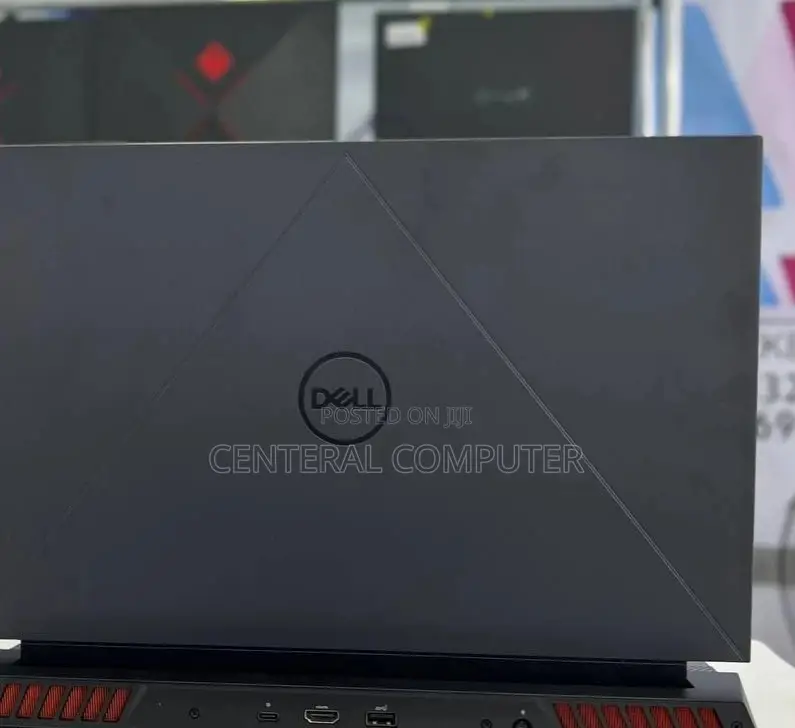 New Laptop Dell G GB Intel Core I9 SSD 1T