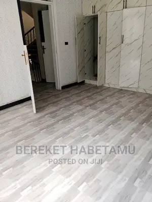 Furnished 5bdrm House in ሃይሌ ጋርመንት, Nifas Silk-Lafto for sale