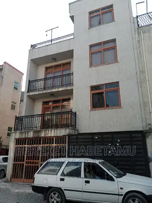 Furnished 5bdrm House in ሃይሌ ጋርመንት, Nifas Silk-Lafto for sale