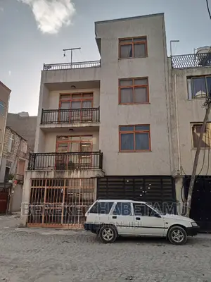 Furnished 5bdrm House in ሃይሌ ጋርመንት, Nifas Silk-Lafto for sale