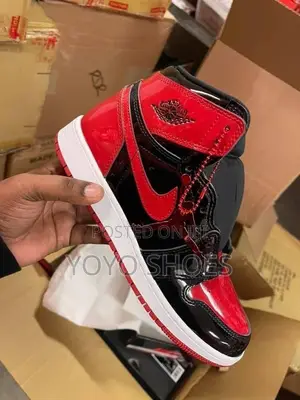 Air Jordan Orginal