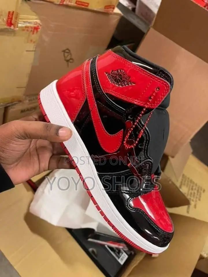 Air Jordan Orginal