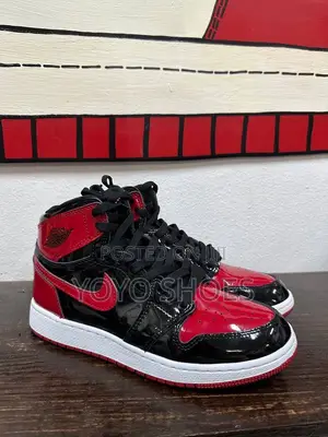 Air Jordan Orginal