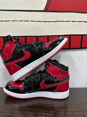 Air Jordan Orginal