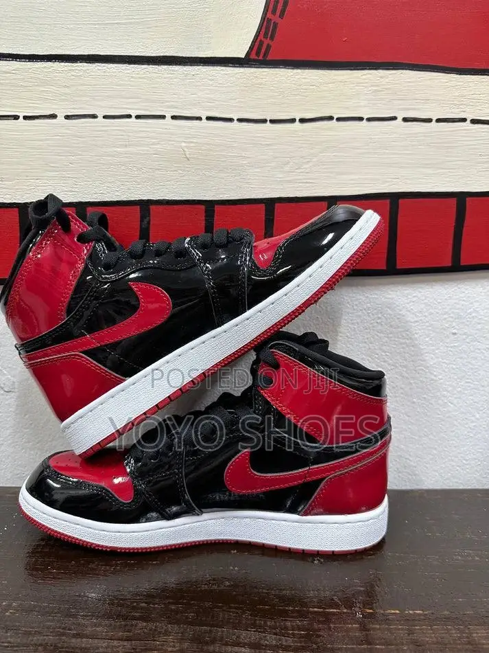 Air Jordan Orginal