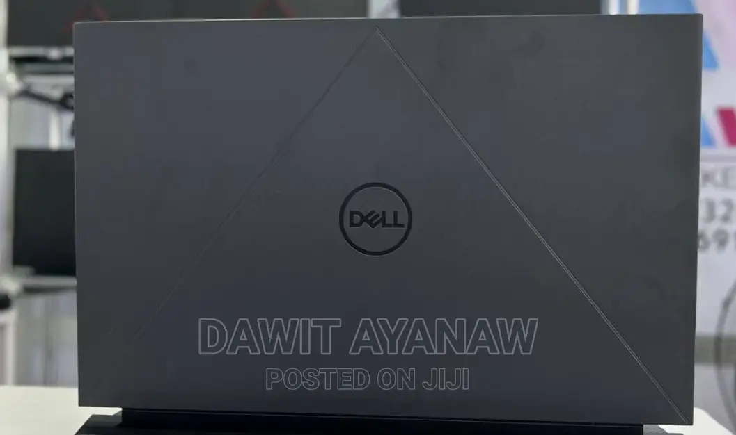 New Laptop Dell 16GB Intel Core I9 SSD 1T
