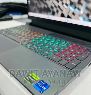 New Laptop Dell 16GB Intel Core I9 SSD 1T