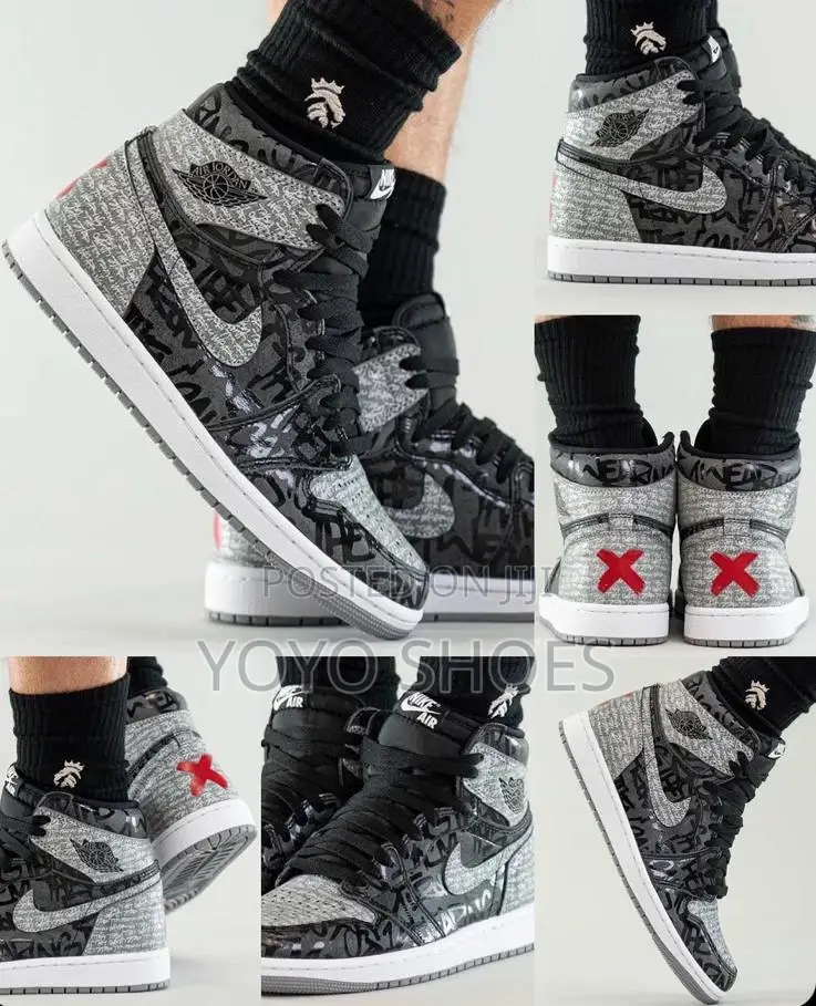 New Arrival Orginal Air Jordan 1