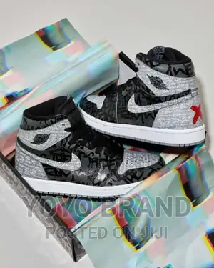 New Arrival Orginal Air Jordan 1