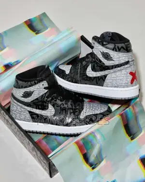 New Arrival Orginal Air Jordan 1