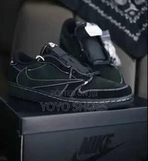 Low Air Jordan1