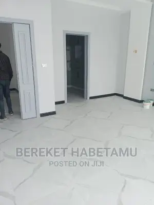 Furnished 5bdrm House in ለቡ ላፍቶ, Nifas Silk-Lafto for sale