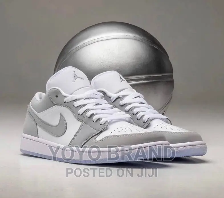 New Fashion Air Jordan 1 Low