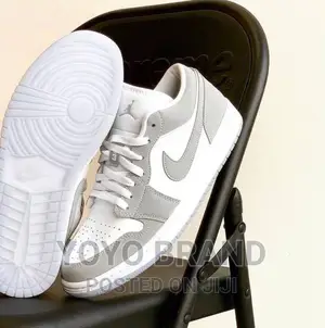 New Fashion Air Jordan 1 Low