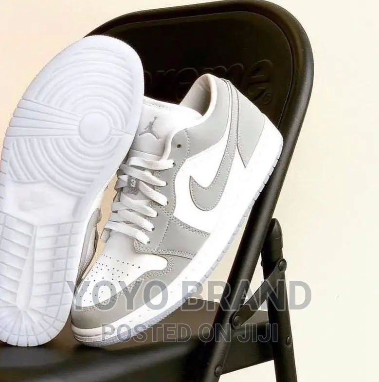 New Fashion Air Jordan 1 Low