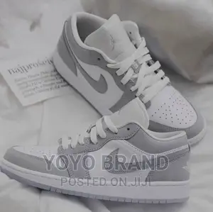 New Fashion Air Jordan 1 Low