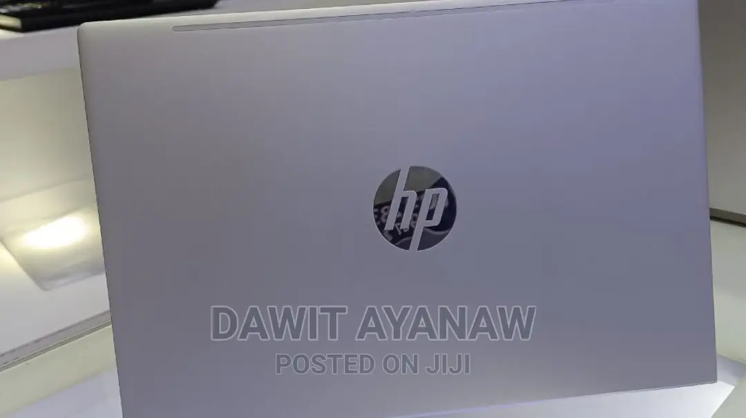 New Laptop HP ProBook 430 G8 8GB Intel Core I3 SSD 512GB