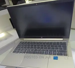 New Laptop HP ProBook 430 G8 8GB Intel Core I3 SSD 512GB