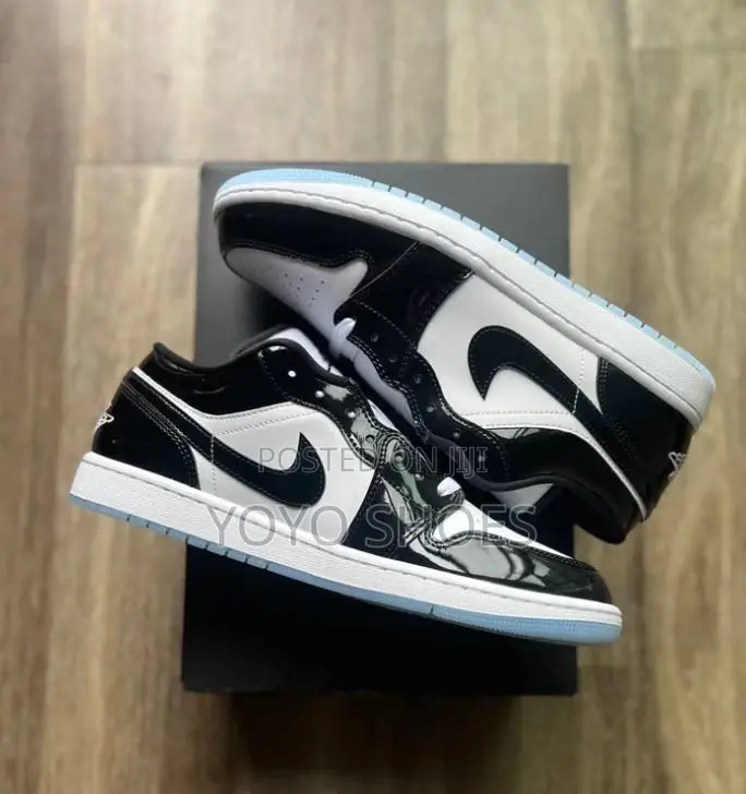 Orginal Air Jordan1