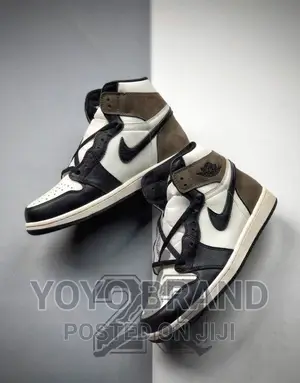 Photo - Air Jordan Orginal Shoes