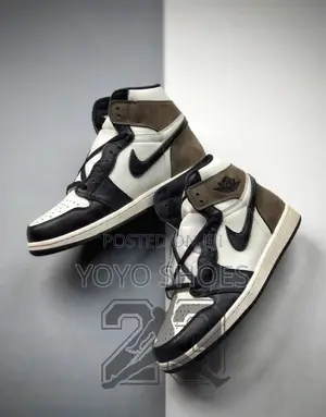 Air Jordan Orginal Shoes