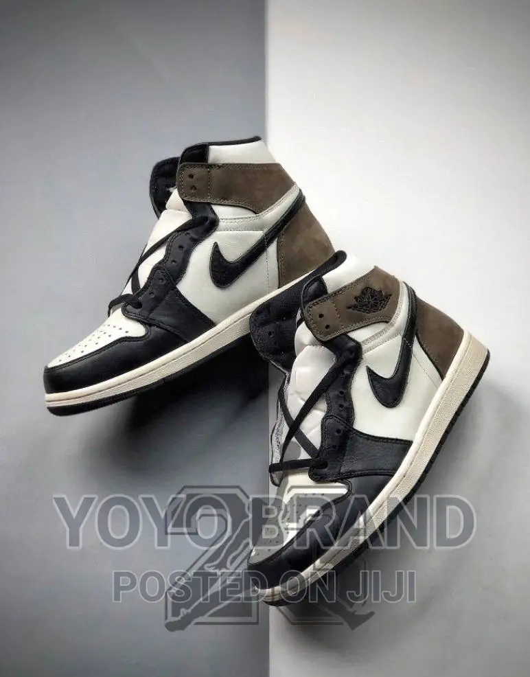 Air Jordan Orginal Shoes