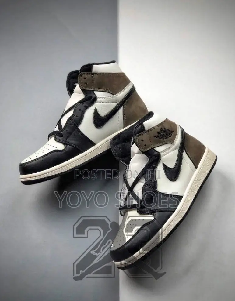 Air Jordan Orginal Shoes