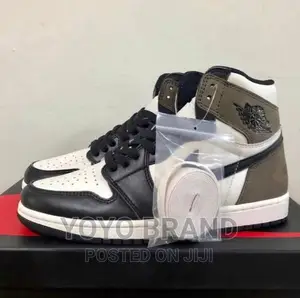 Air Jordan Orginal Shoes