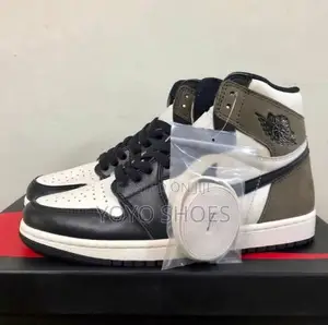 Air Jordan Orginal Shoes