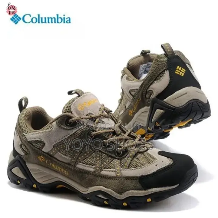 Orginal Fashion Clombia Shoes