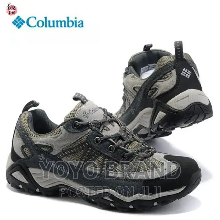 Orginal Fashion Clombia Shoes